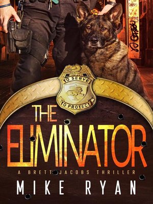 cover image of The Eliminator